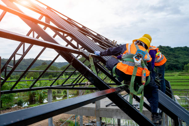 Quick and Trustworthy Emergency Roof Repair Services in North Riverside, IL